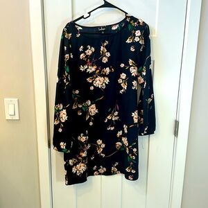 Lulu’s shift dress